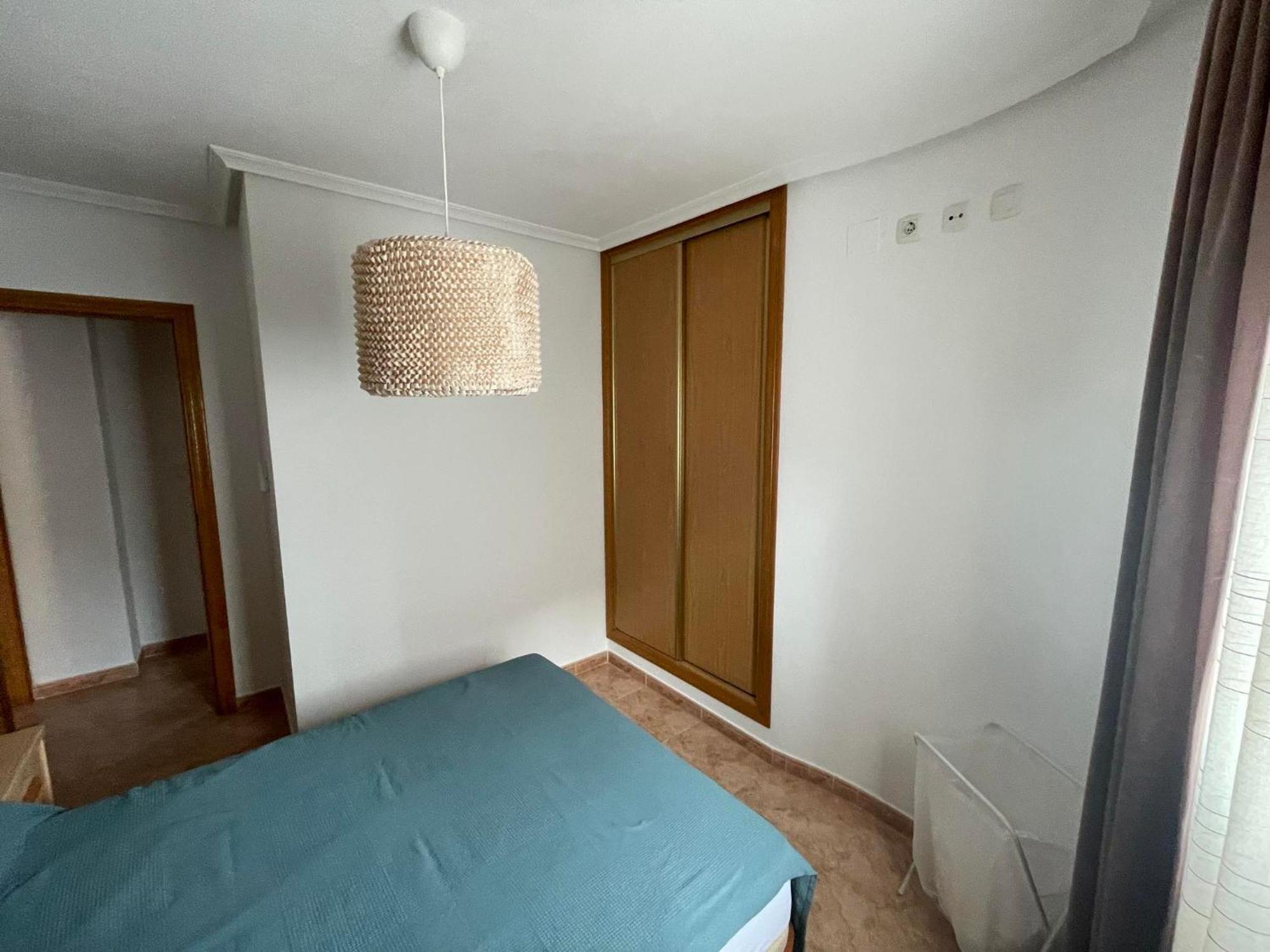 Charming Apartment 500M To Cura Beach Torrevieja Exterior foto